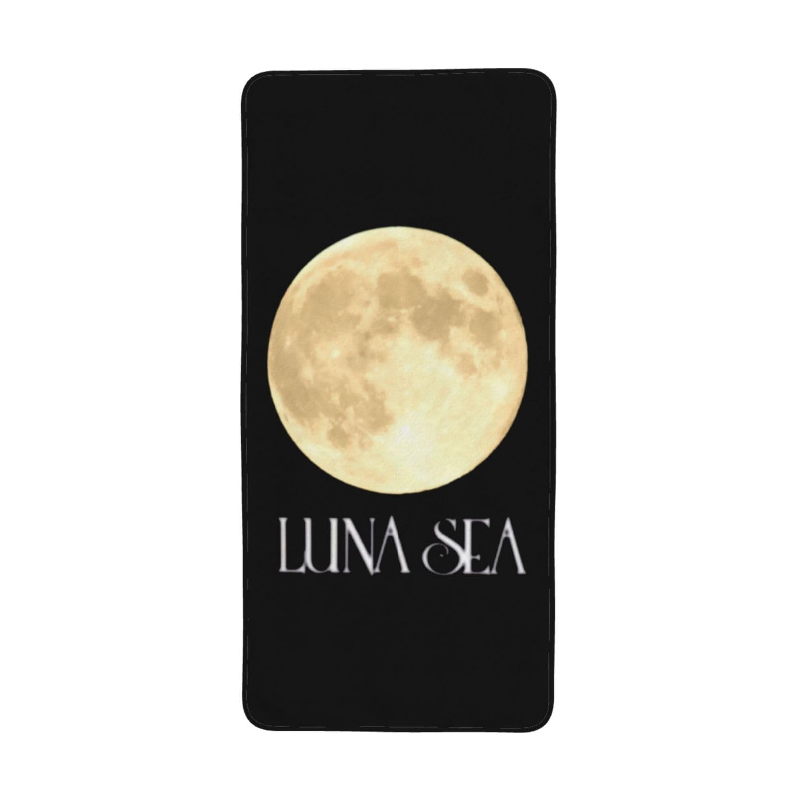 Amazon｜Luna Sea ルナシー バスタオル 68x140cm 瞬間吸水 抗菌防臭